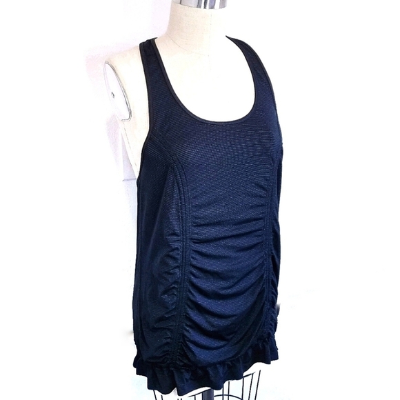 🌸 Lululemon | Performance Racerback Tank T - Picture 1 of 10